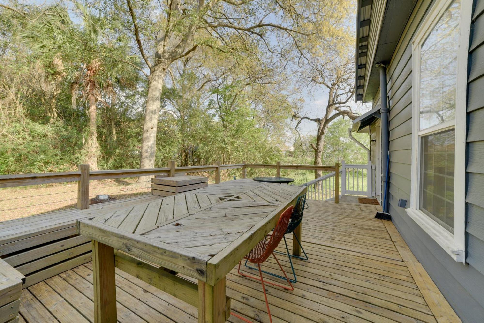 Cozy Thomasville Cottage - Walk To Downtown! Eksteriør bilde